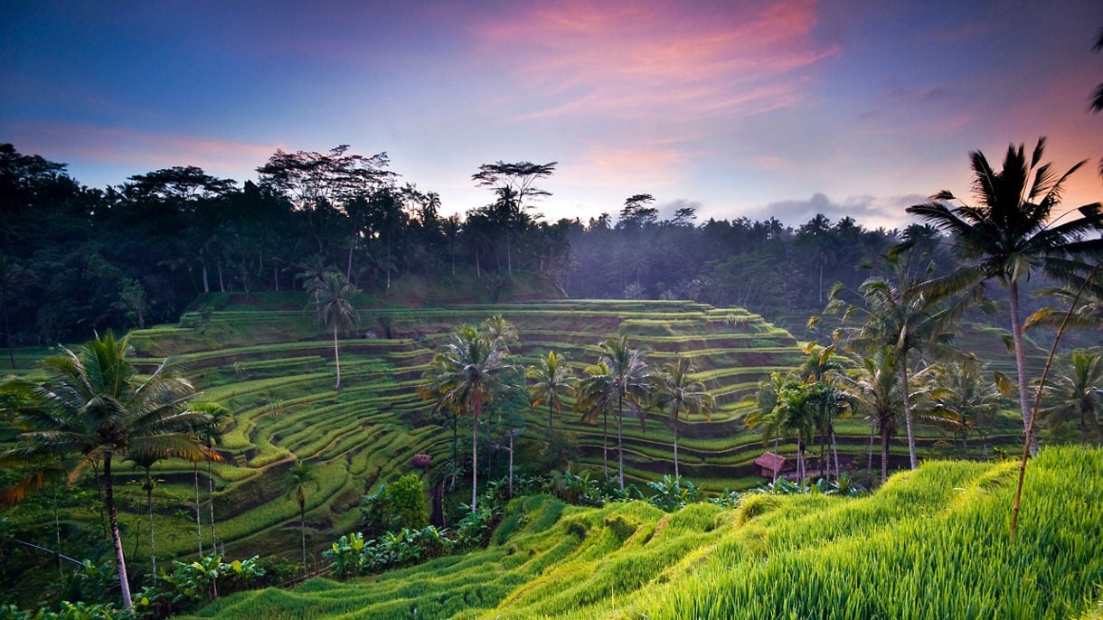 Bali (Benoa), Indonesia