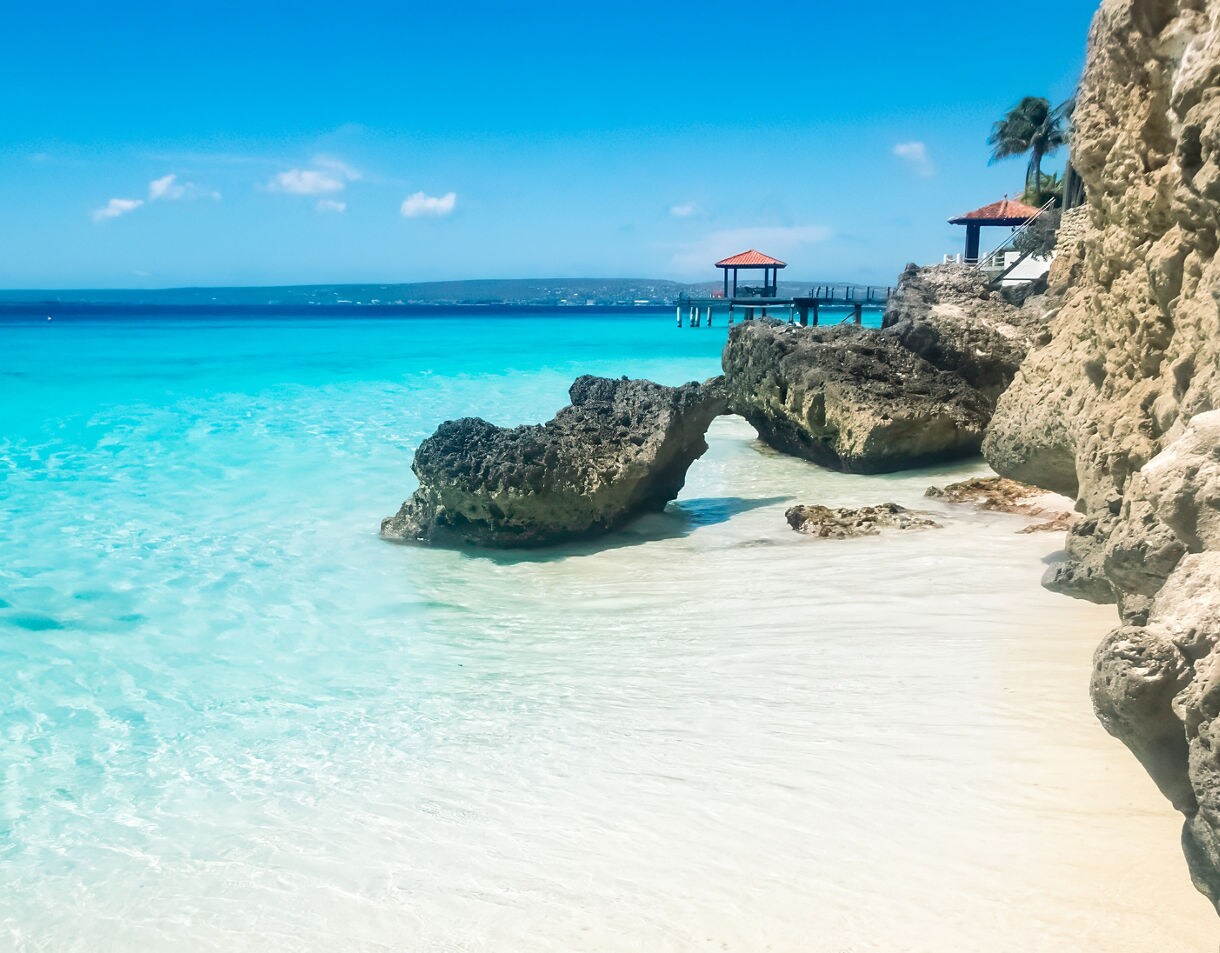 Bonaire Highlights & Beach