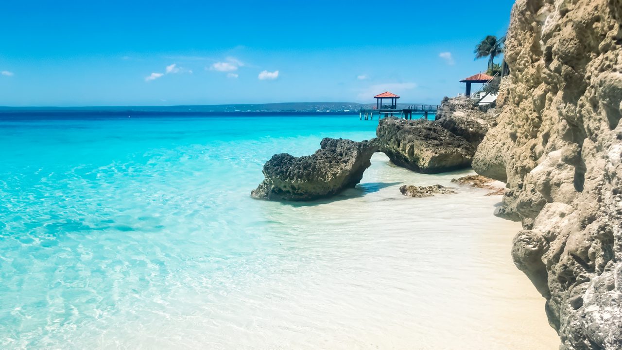 Bonaire Highlights & Beach