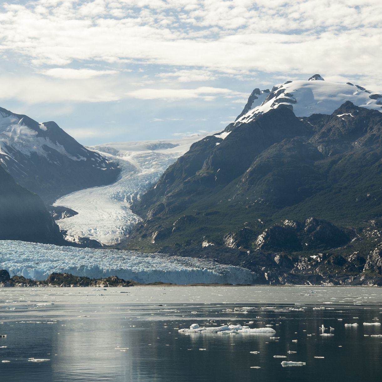 Explore the history of Chile on your next South America cruise