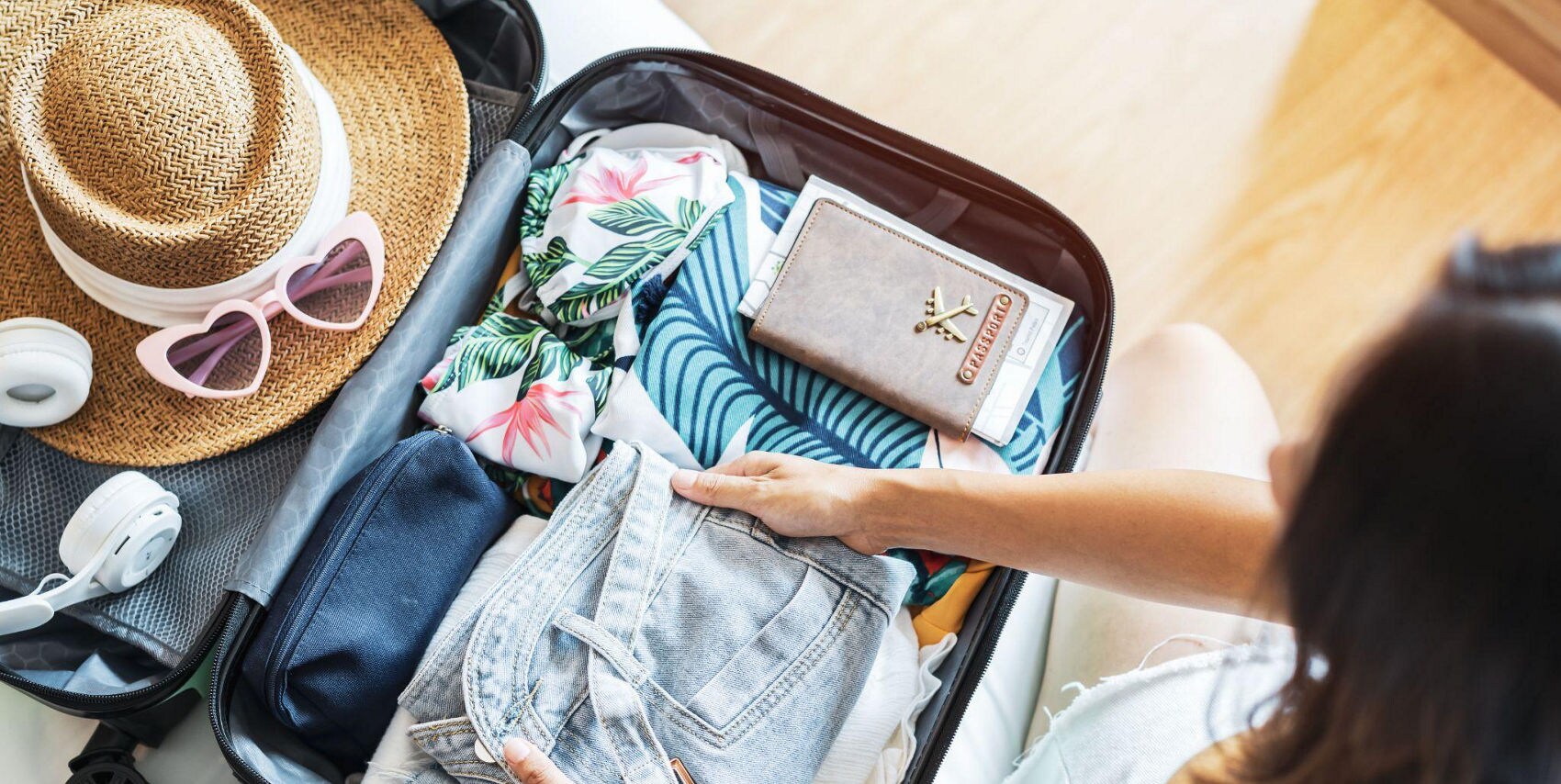 Packing for a Princess Cruise Vacation - Princess Cruises