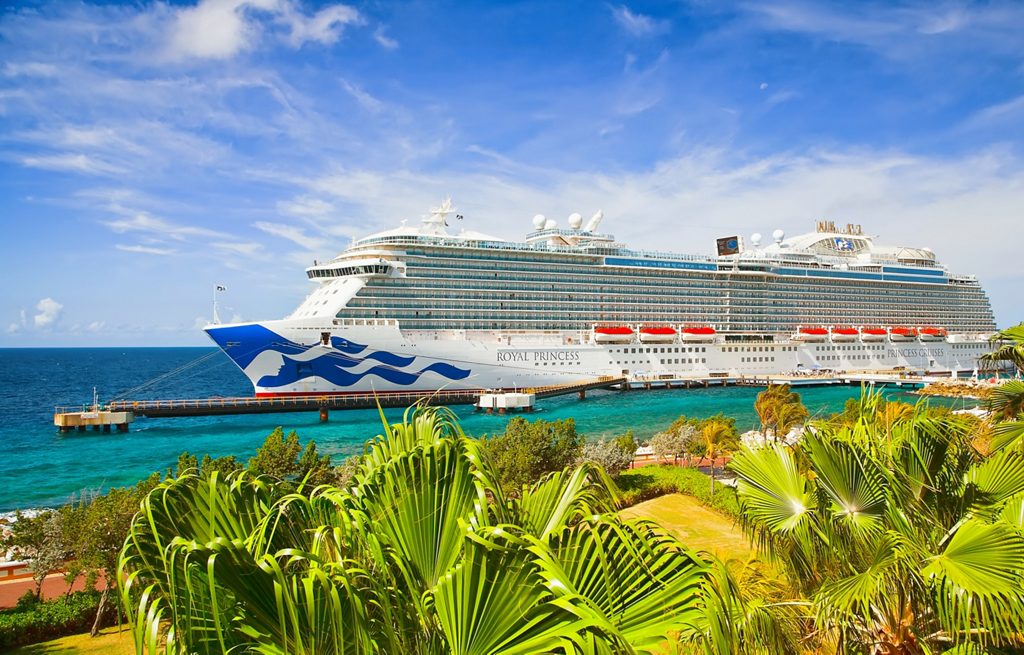 Best Time to Visit the Caribbean - Princess Cruises