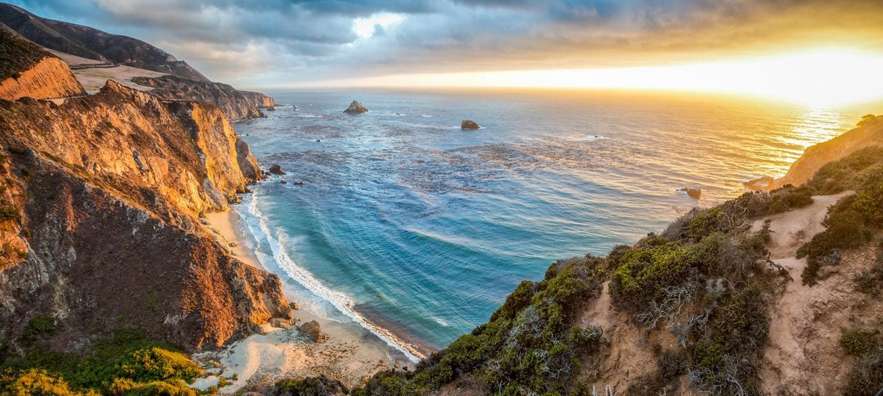 California Best Coast Always Blanket California Best Coast Always Blanket