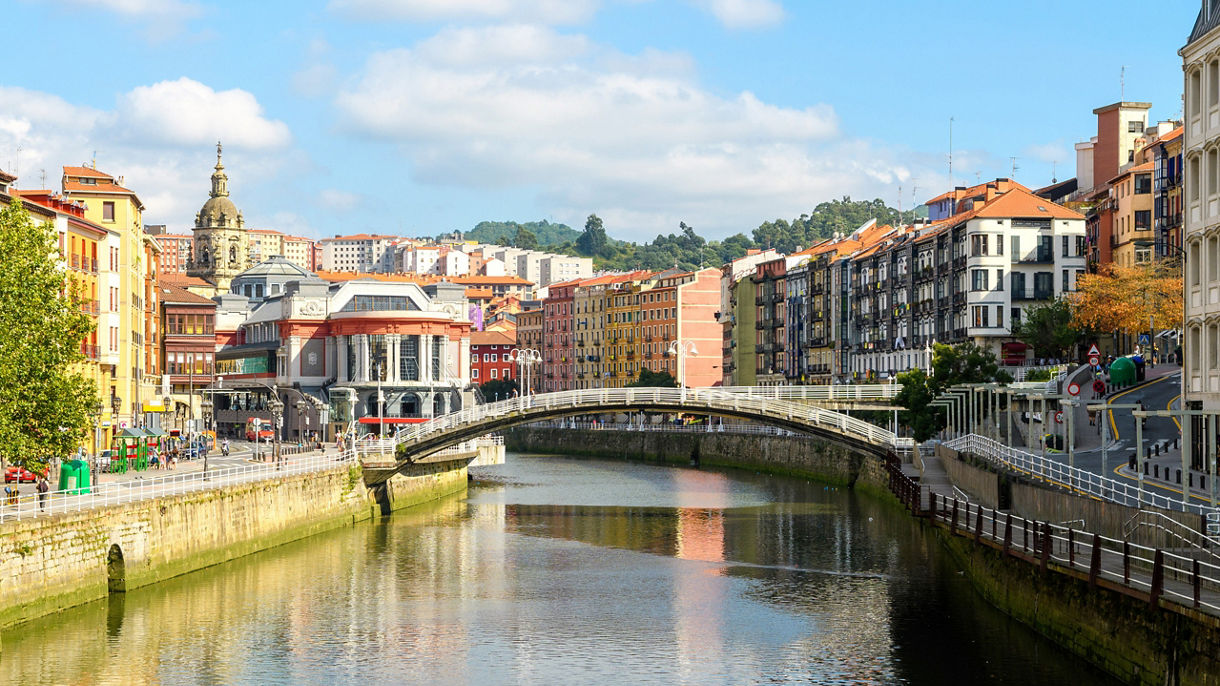 Bilbao, Spain