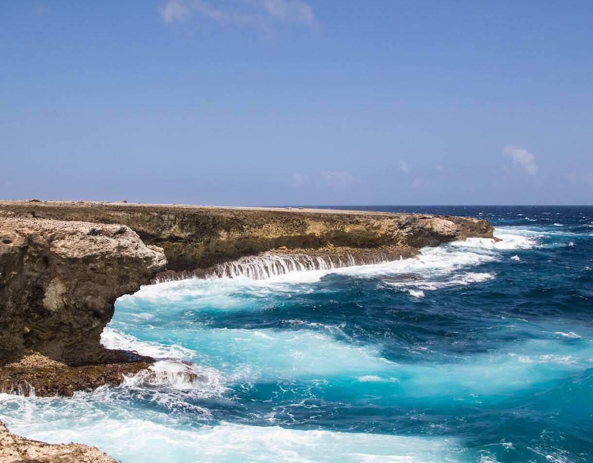 South and East Coast Drive