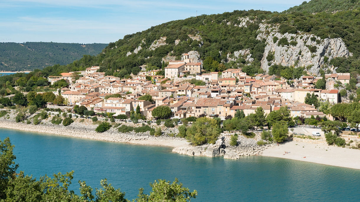 Le Verdon (for Bordeaux), France