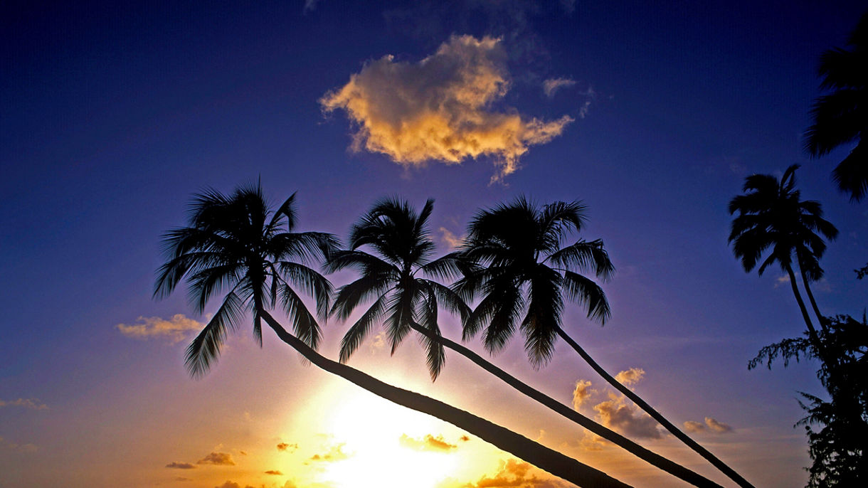 Barbados
