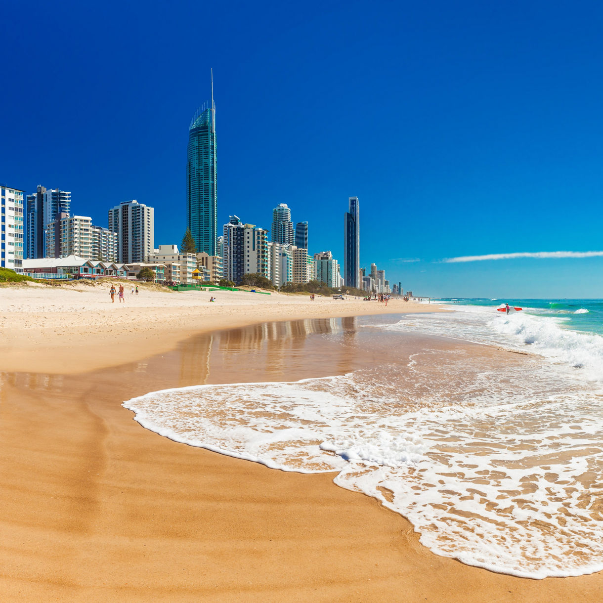 Cruises to Willis Island, Australia - Princess Cruises