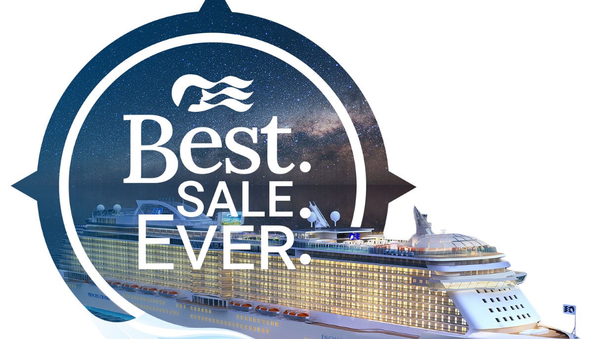 princess cruises how much is crew appreciation