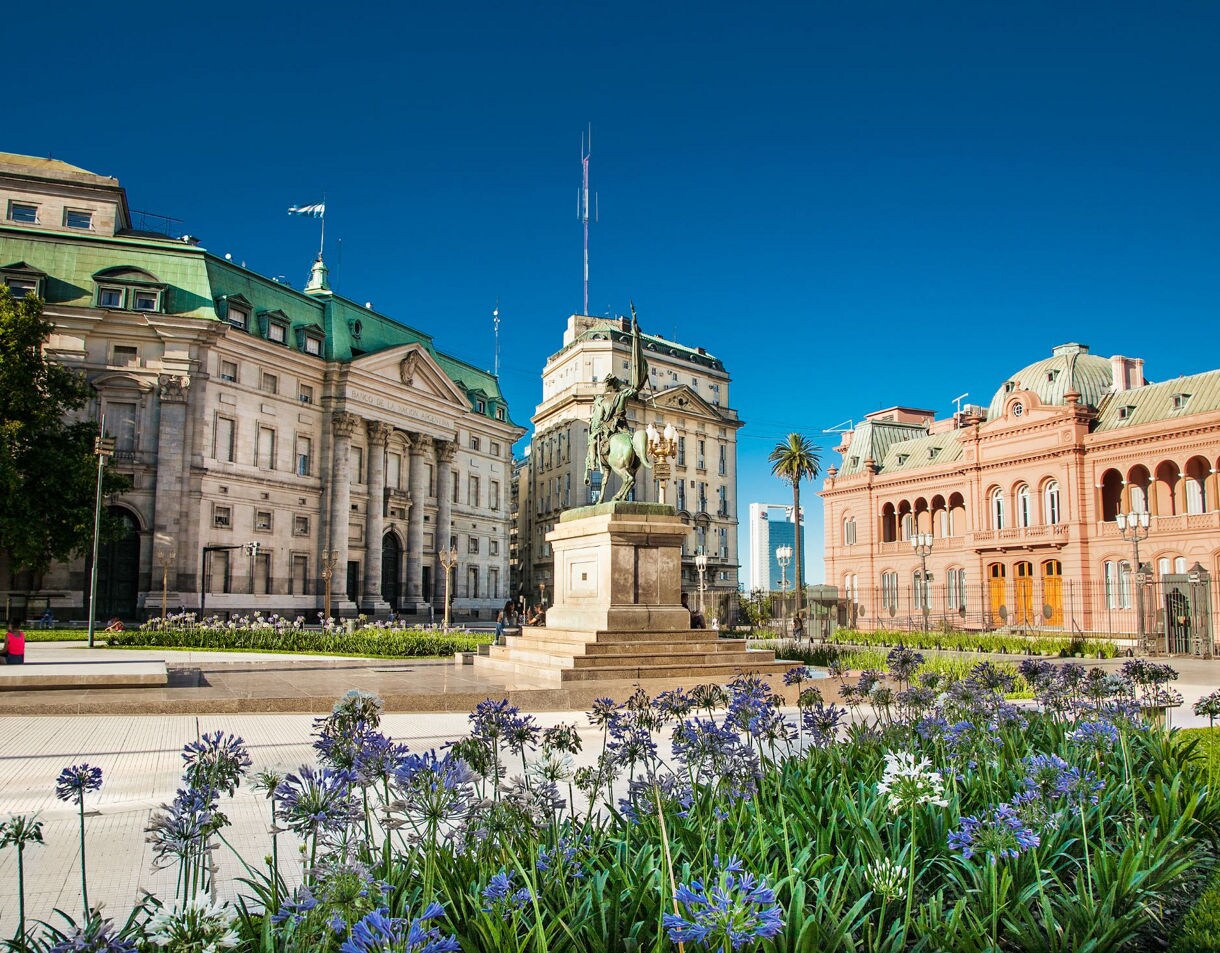 Buenos Aires, Argentina
