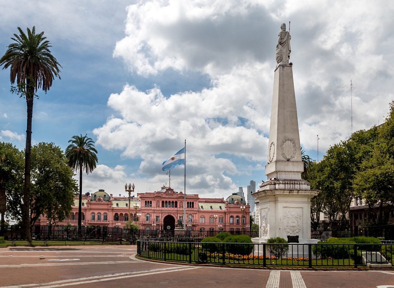 Buenos Aires, Argentina
