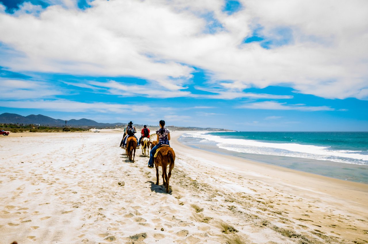 Cabo San Lucas, Mexico