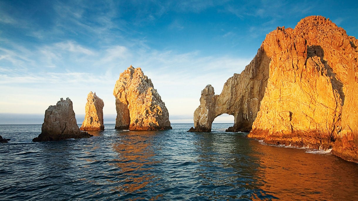 Cabo San Lucas, Mexico