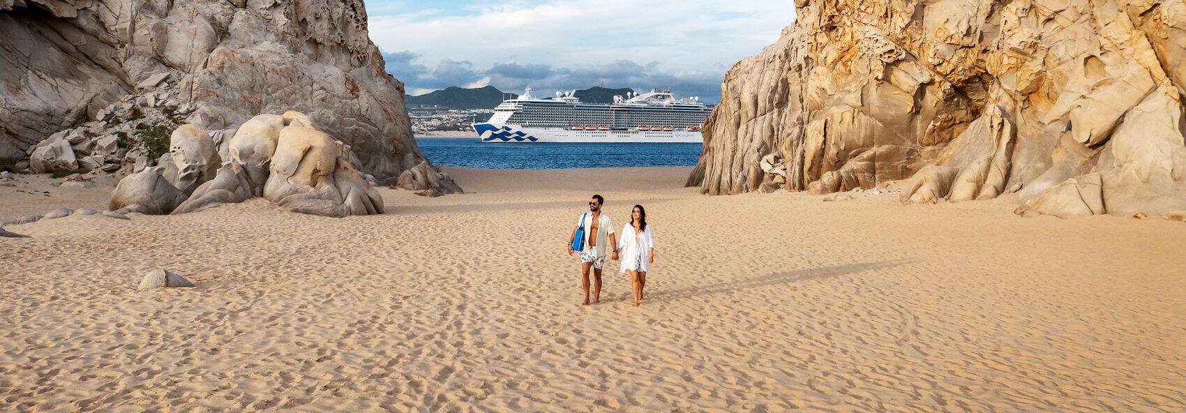 Cruises to Mexico 20232024 Best Mexico Cruises Princess Cruises