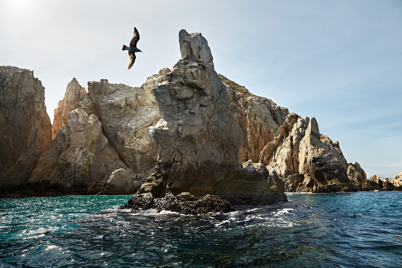 Cabo San Lucas, Mexico.