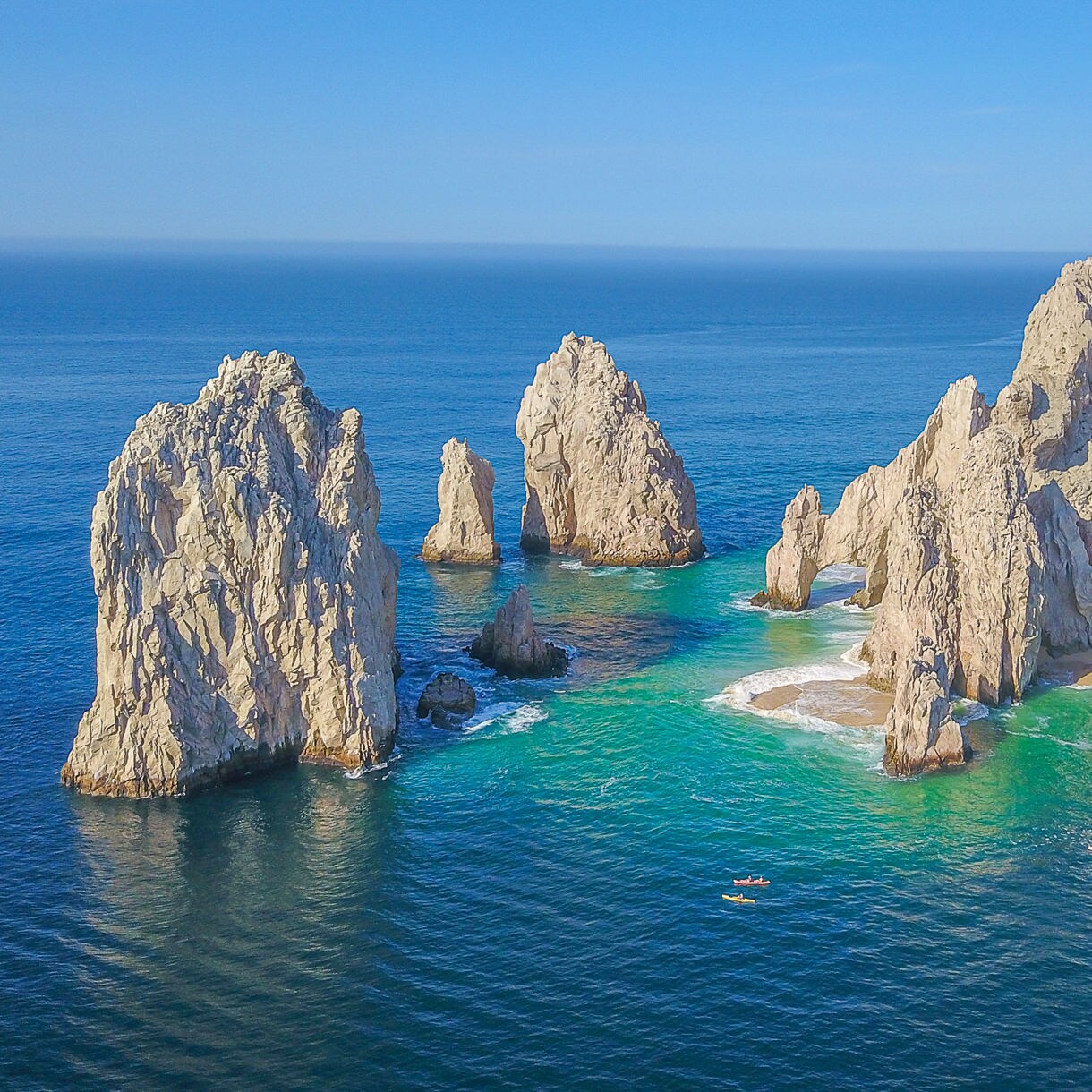 Cabo San Lucas, Mexico