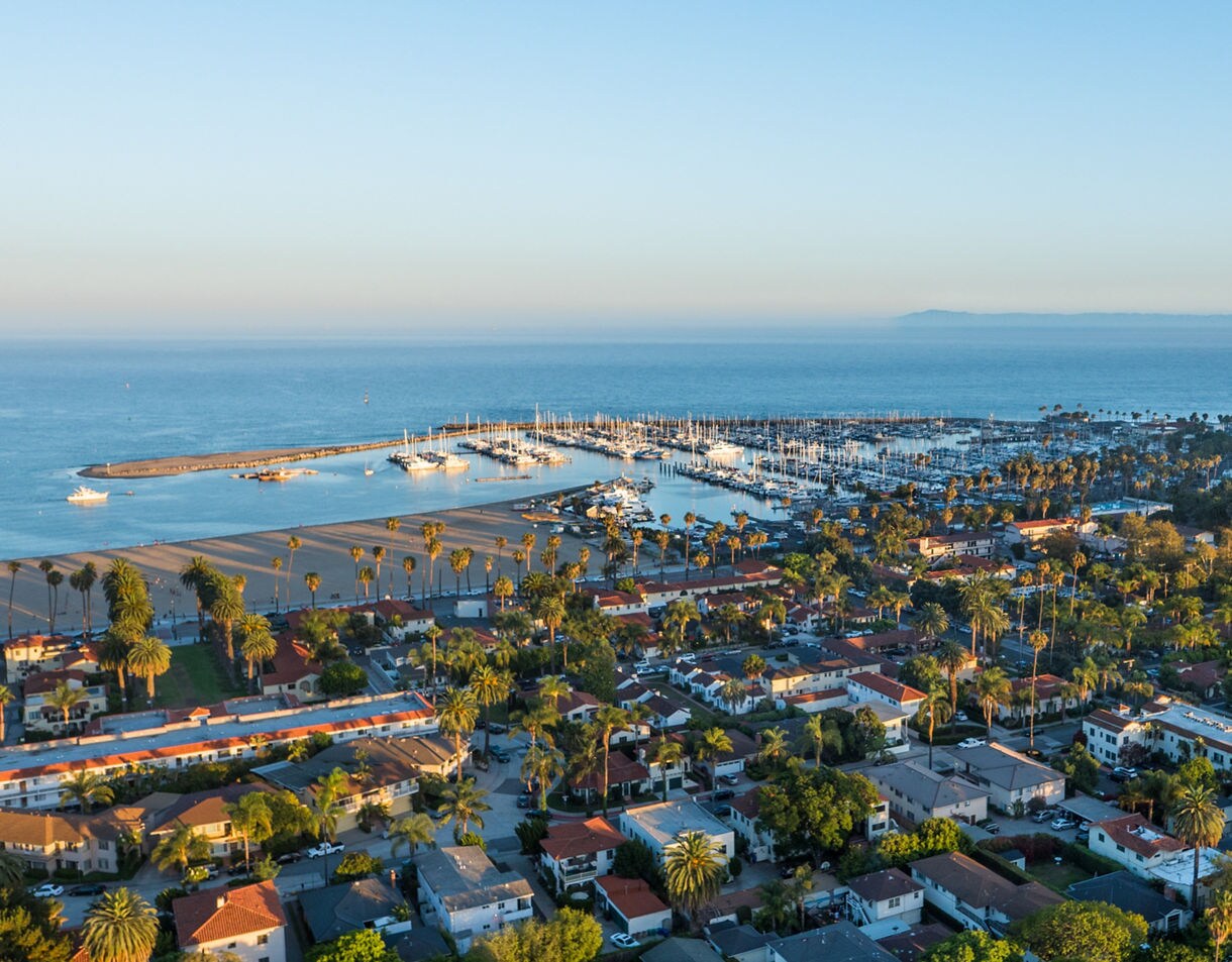Santa Barbara, California