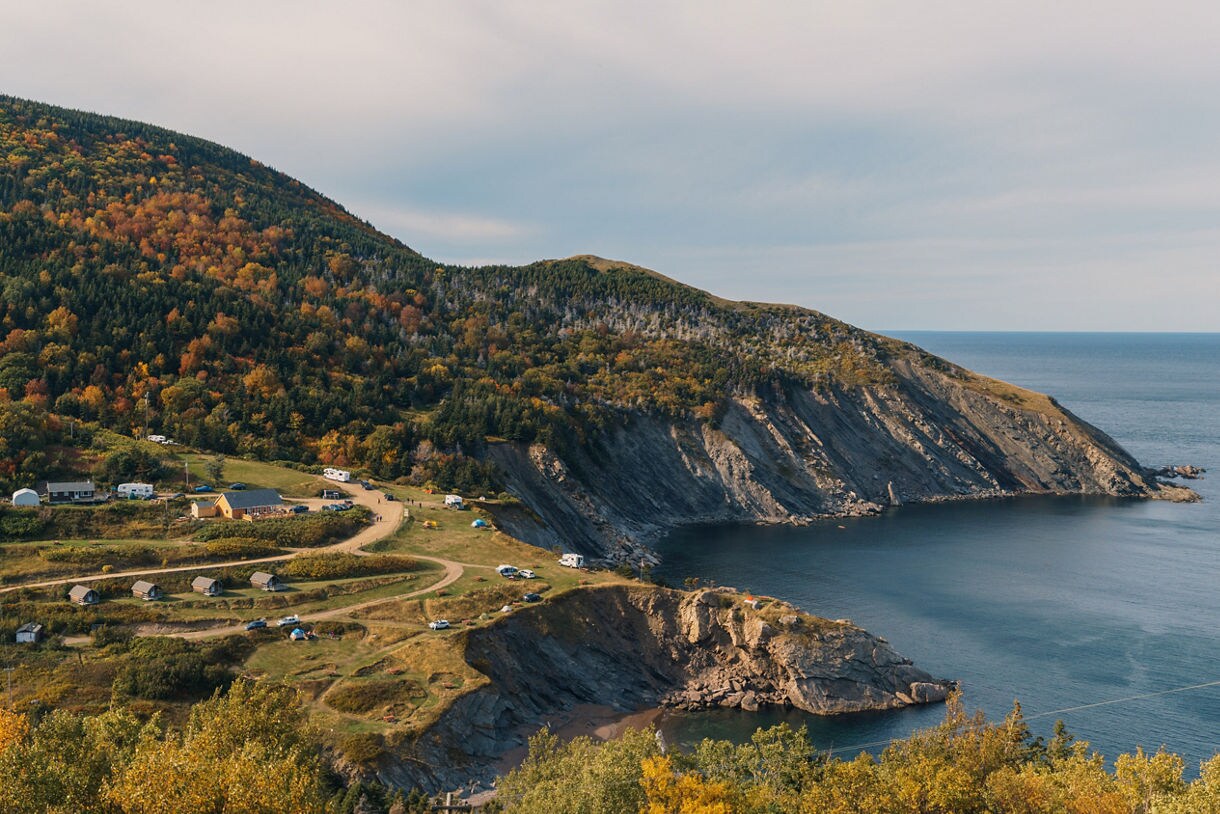 Canada & new england cruises 2026