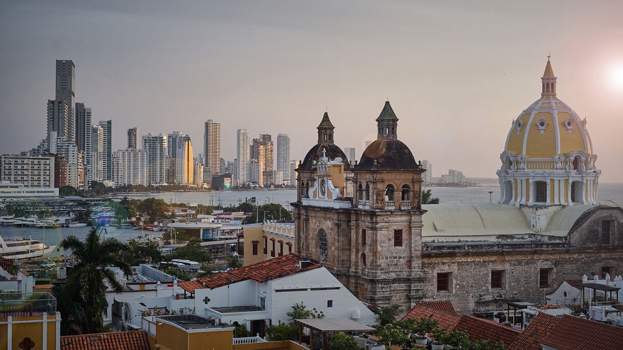 Three Must-try Cartagena Shore Excursions to Historic Attractions ...