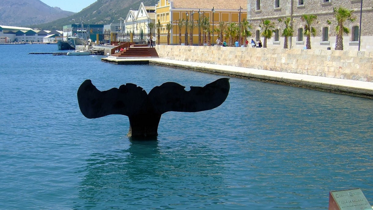 Cartagena, Spain