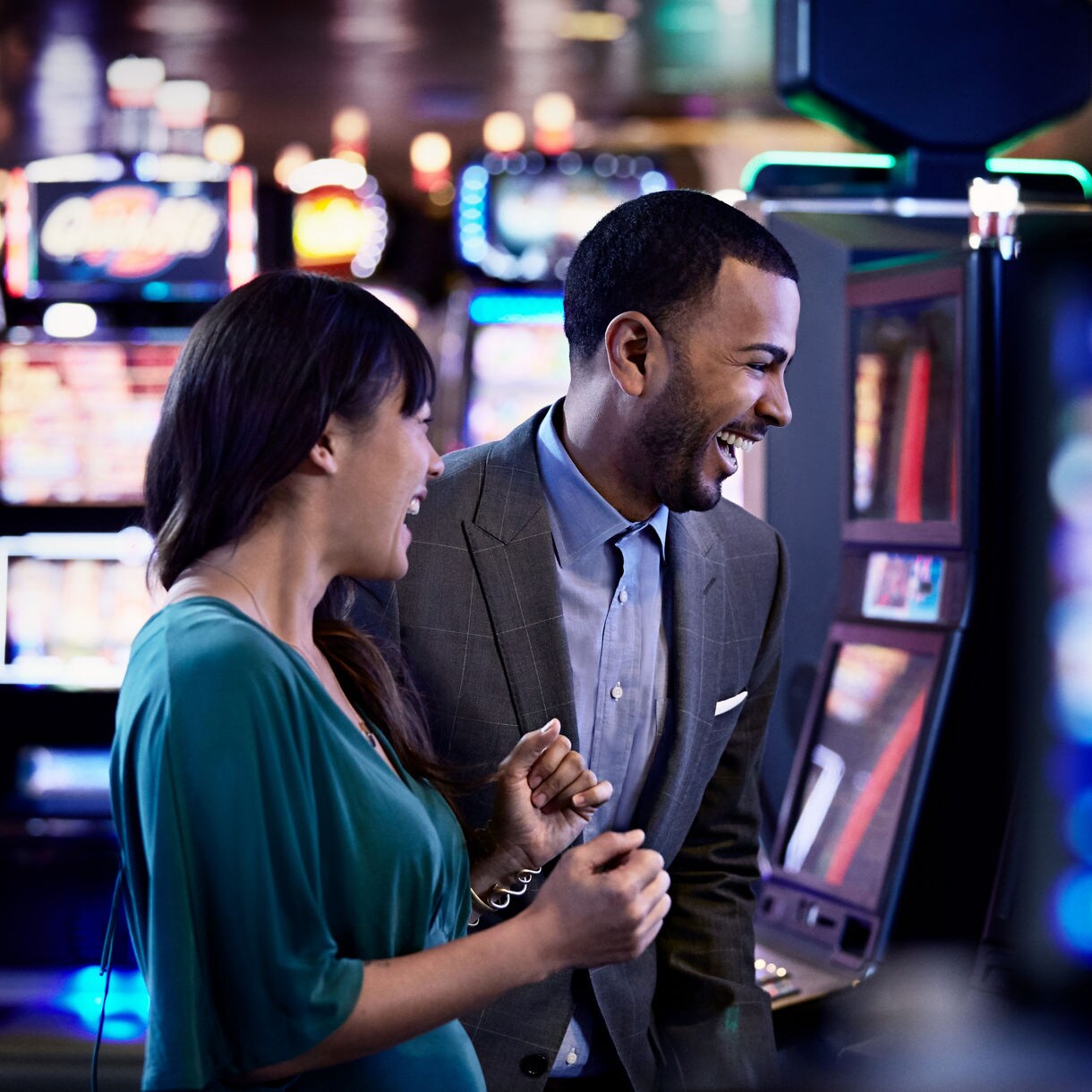 Discover the Excitement of Online Casinos