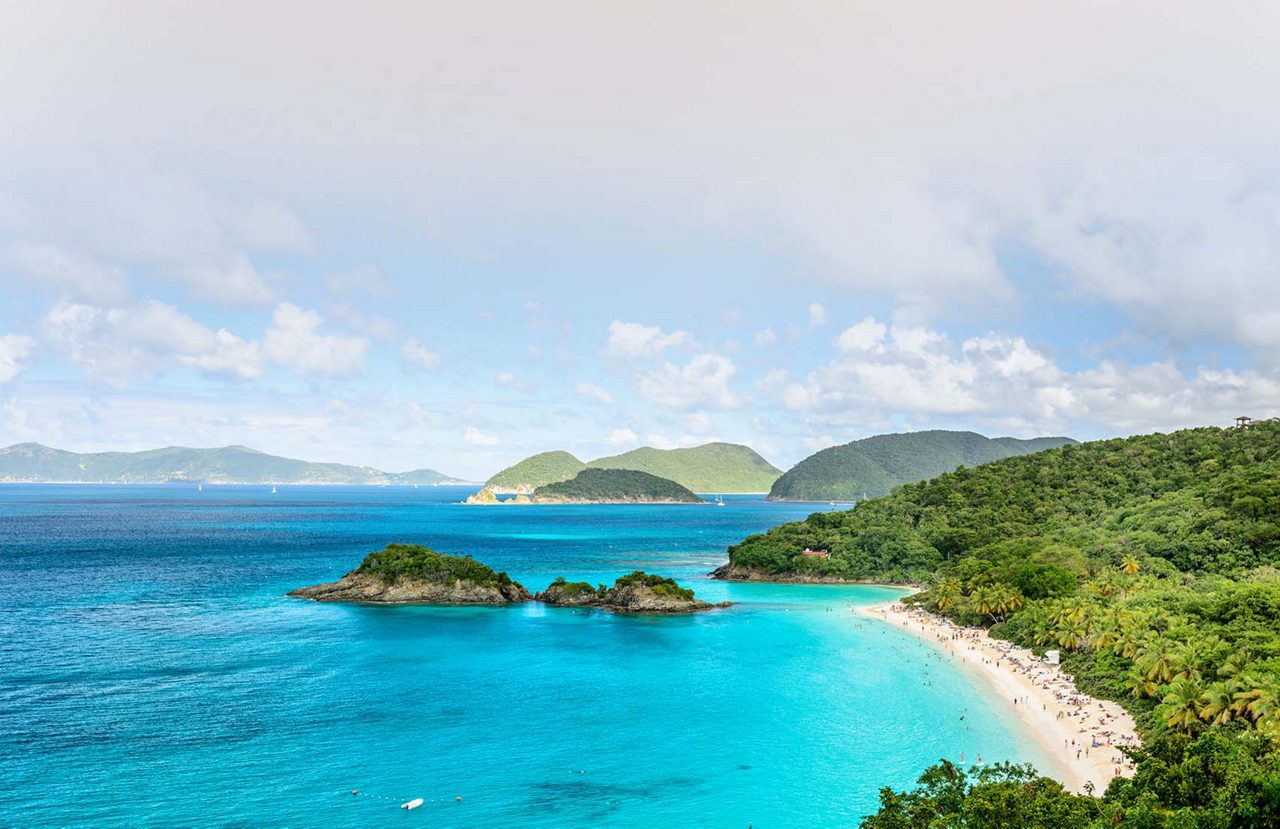 7-Day Western Caribbean with Grand Cayman