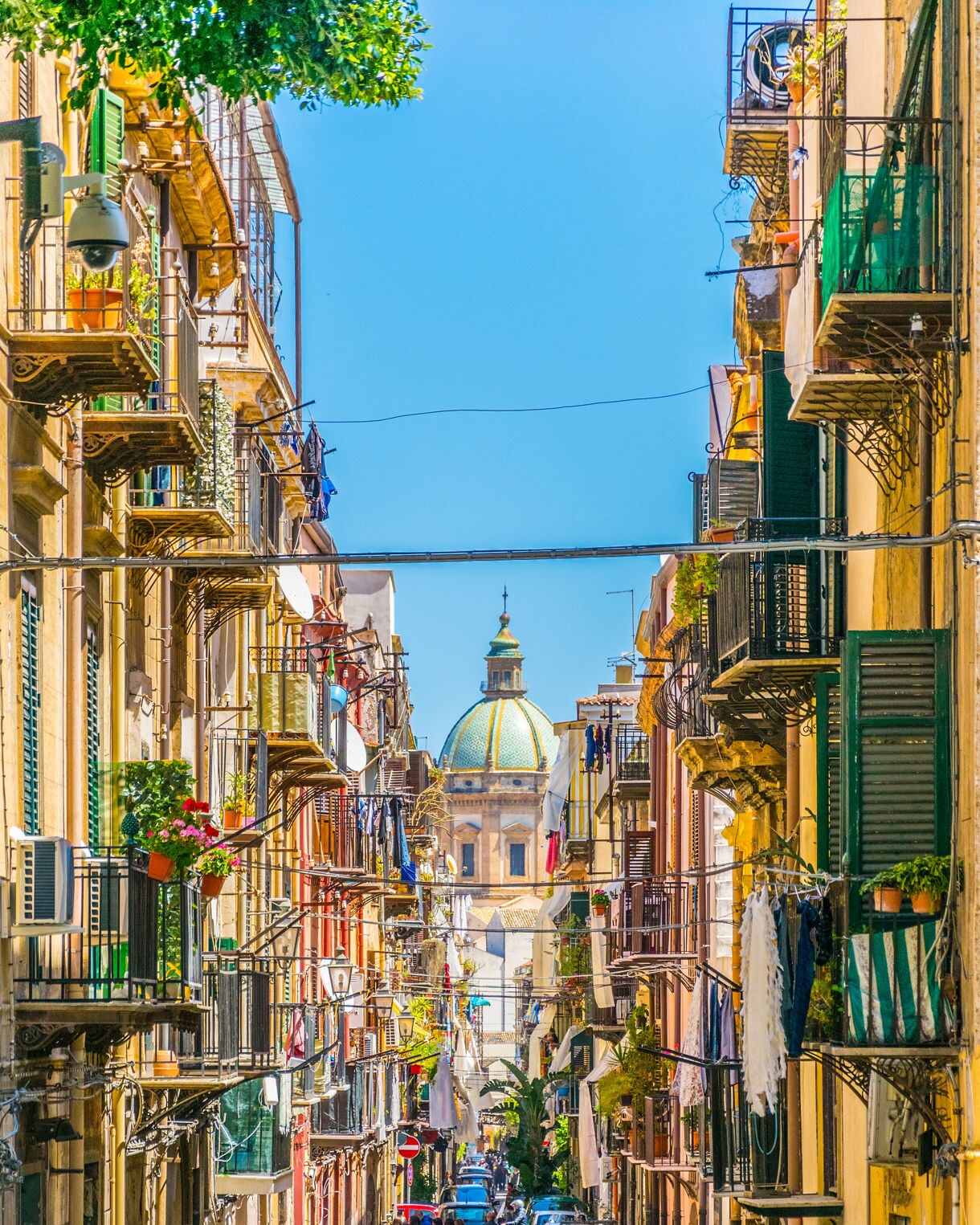 Cape Drastis - Corfu, Greece