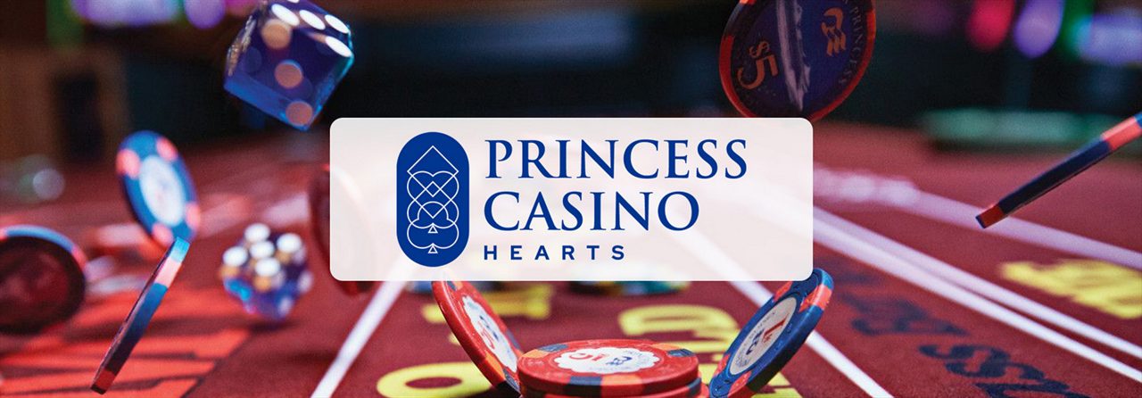 The Princess® Hearts - Enjoy Exclusive Perks & Events - Princess