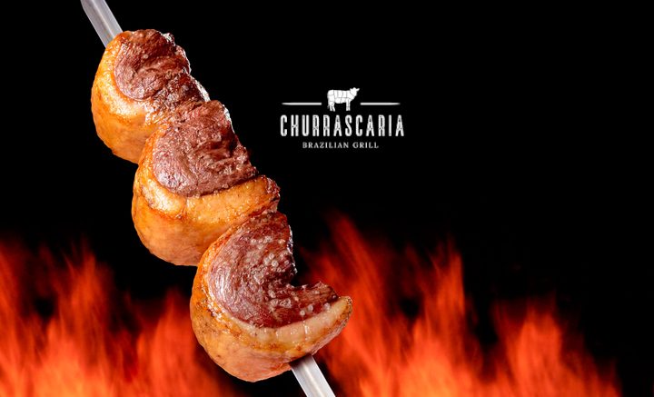 Churrascaria Brazilian Grill logo