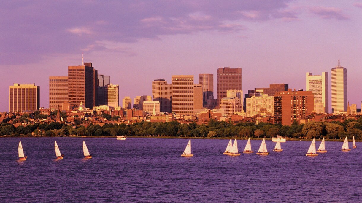 Boston, Massachusetts