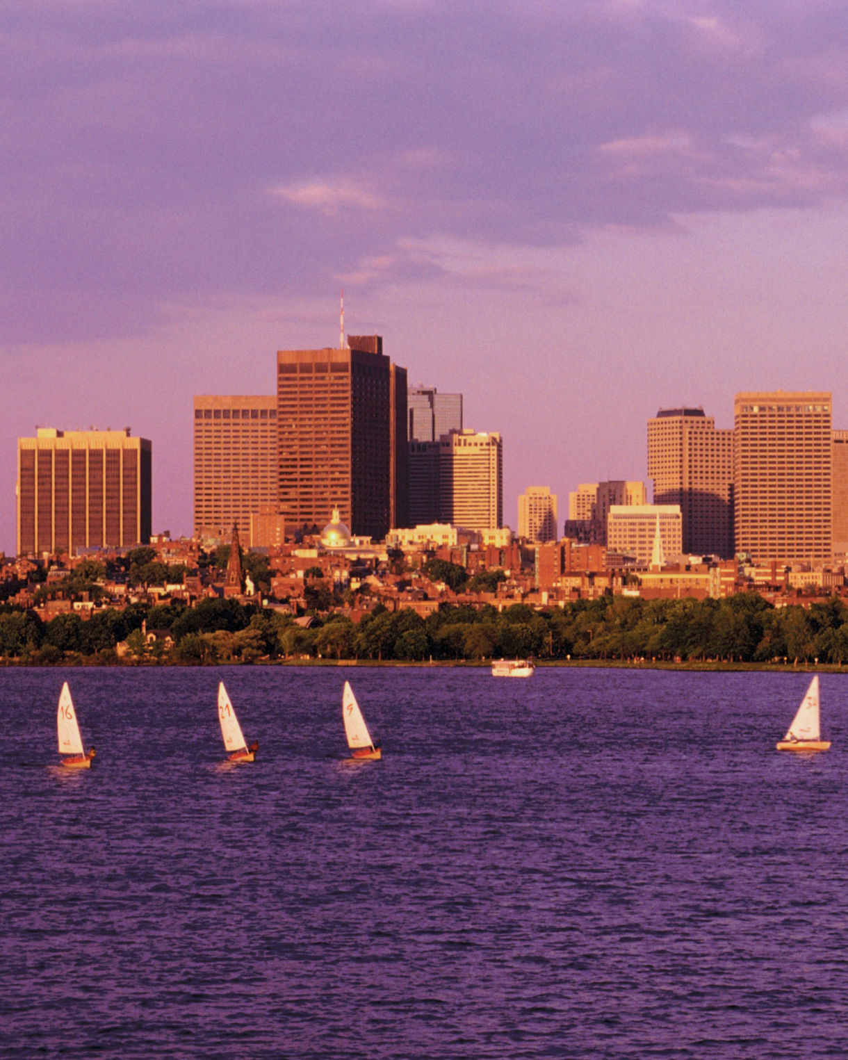 Cruises to Boston, Massachusetts - Princess Cruises