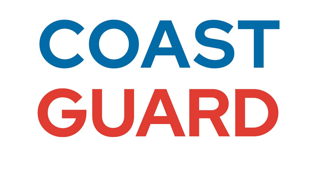 Coast Guard graphic
