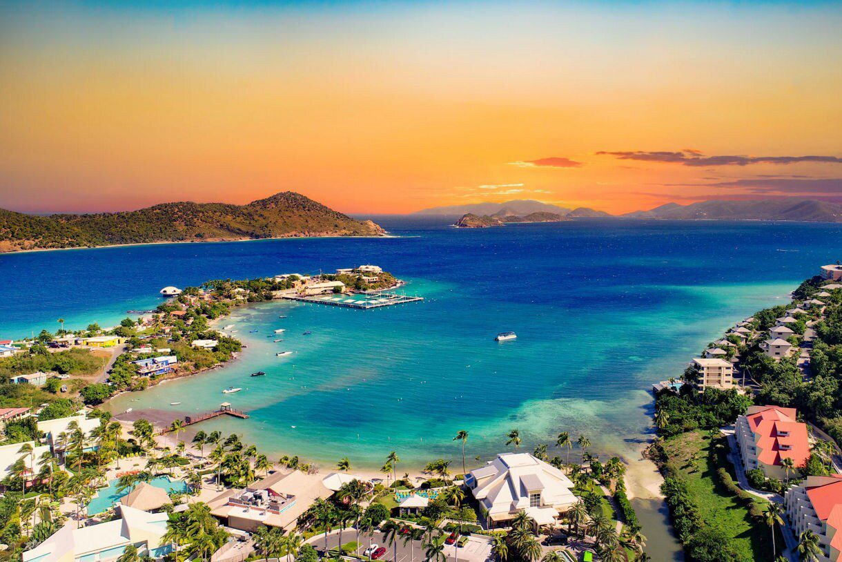 Bahamas cruises