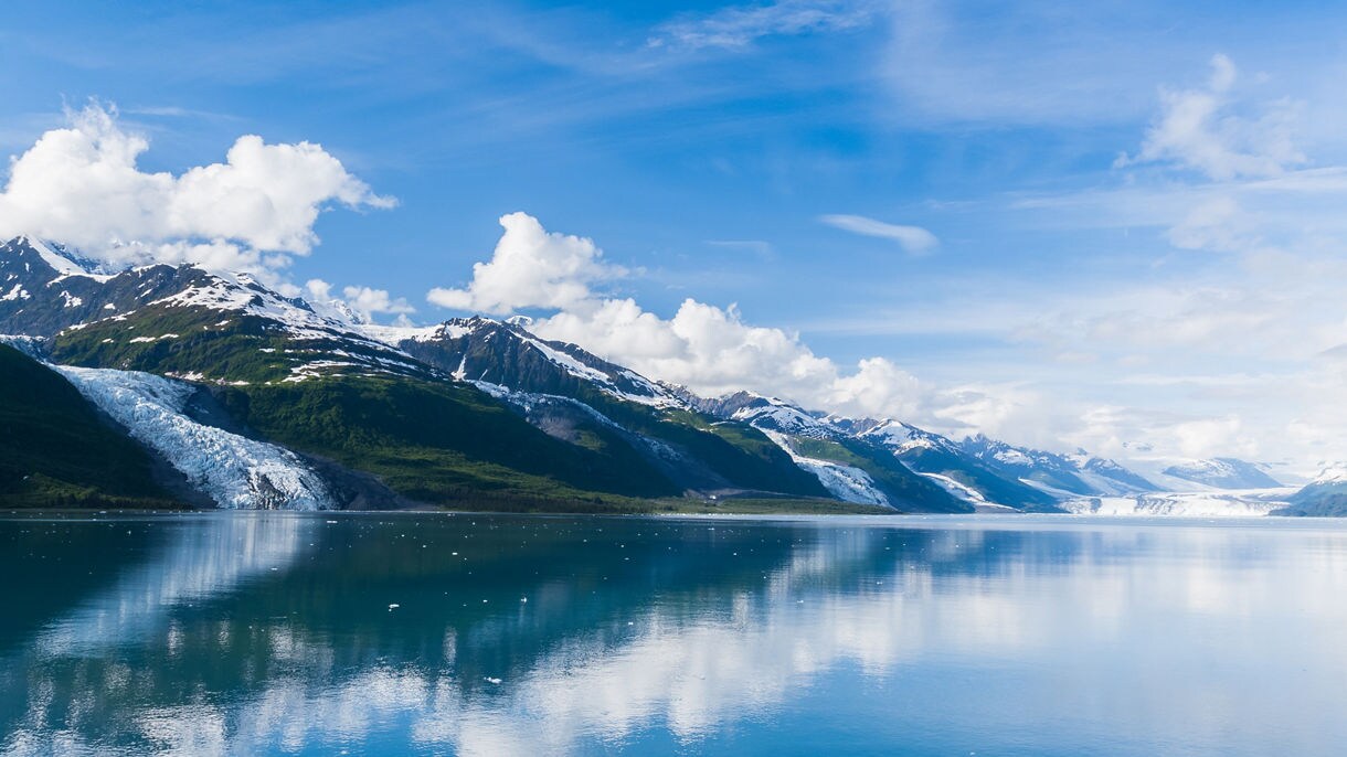 ねるポンチョ ALASKA(アラスカ) Haines, Alaska