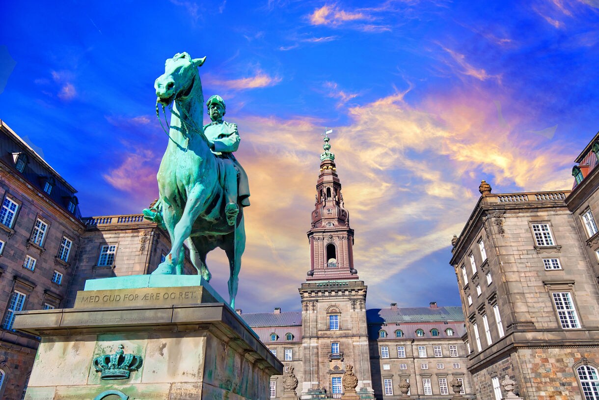 28-Day Scandinavia & Western Europe Adventure
