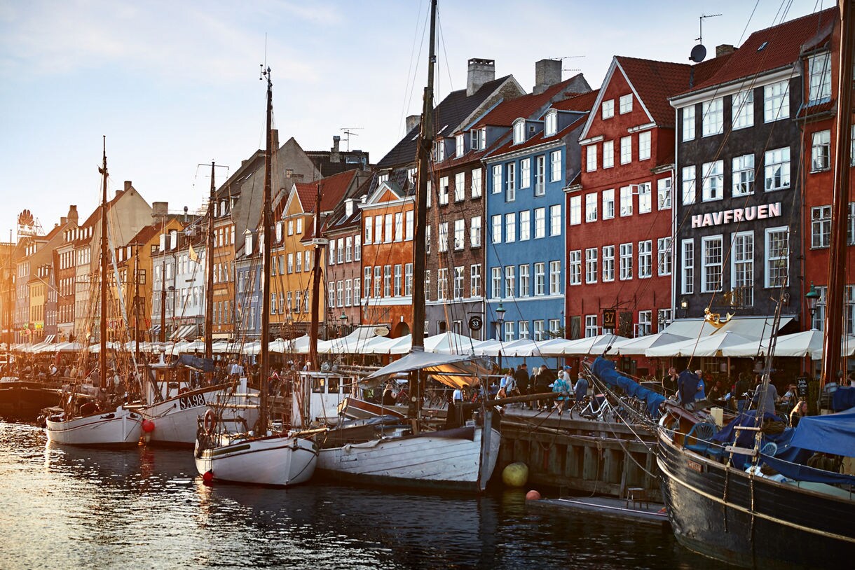 28-Day Scandinavia & Land of the Midnight Sun