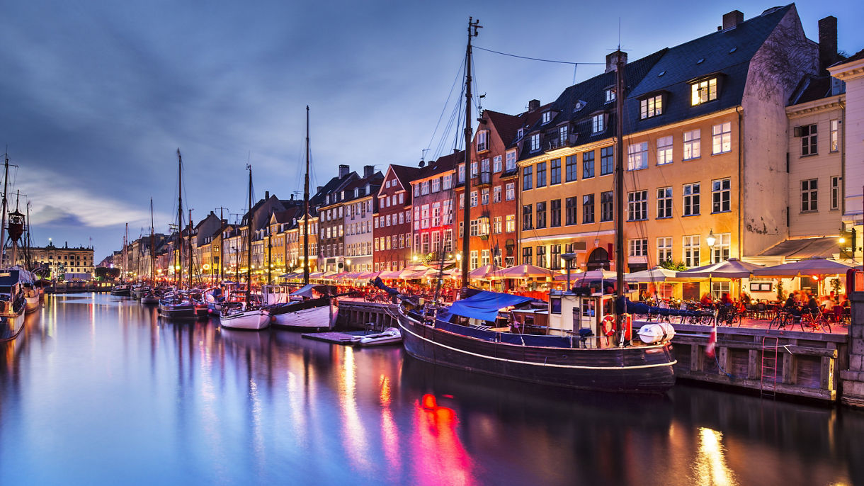 Copenhagen, Denmark