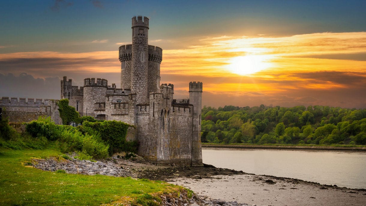 Cork, Ireland