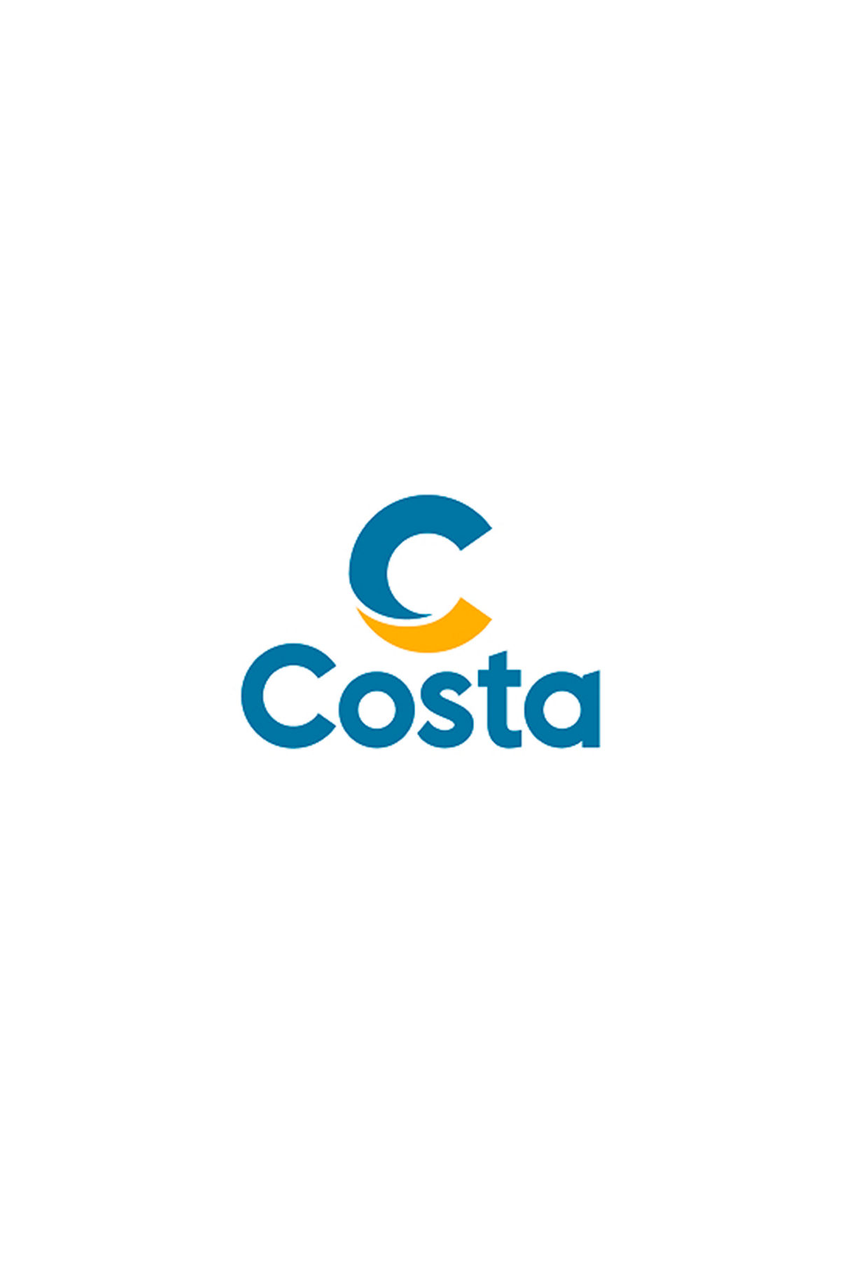 costa logo