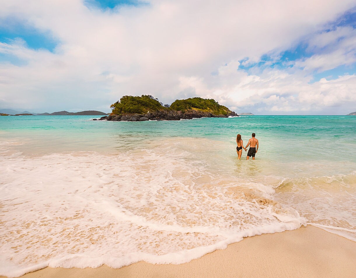 7-day Eastern Caribbean with St. Thomas