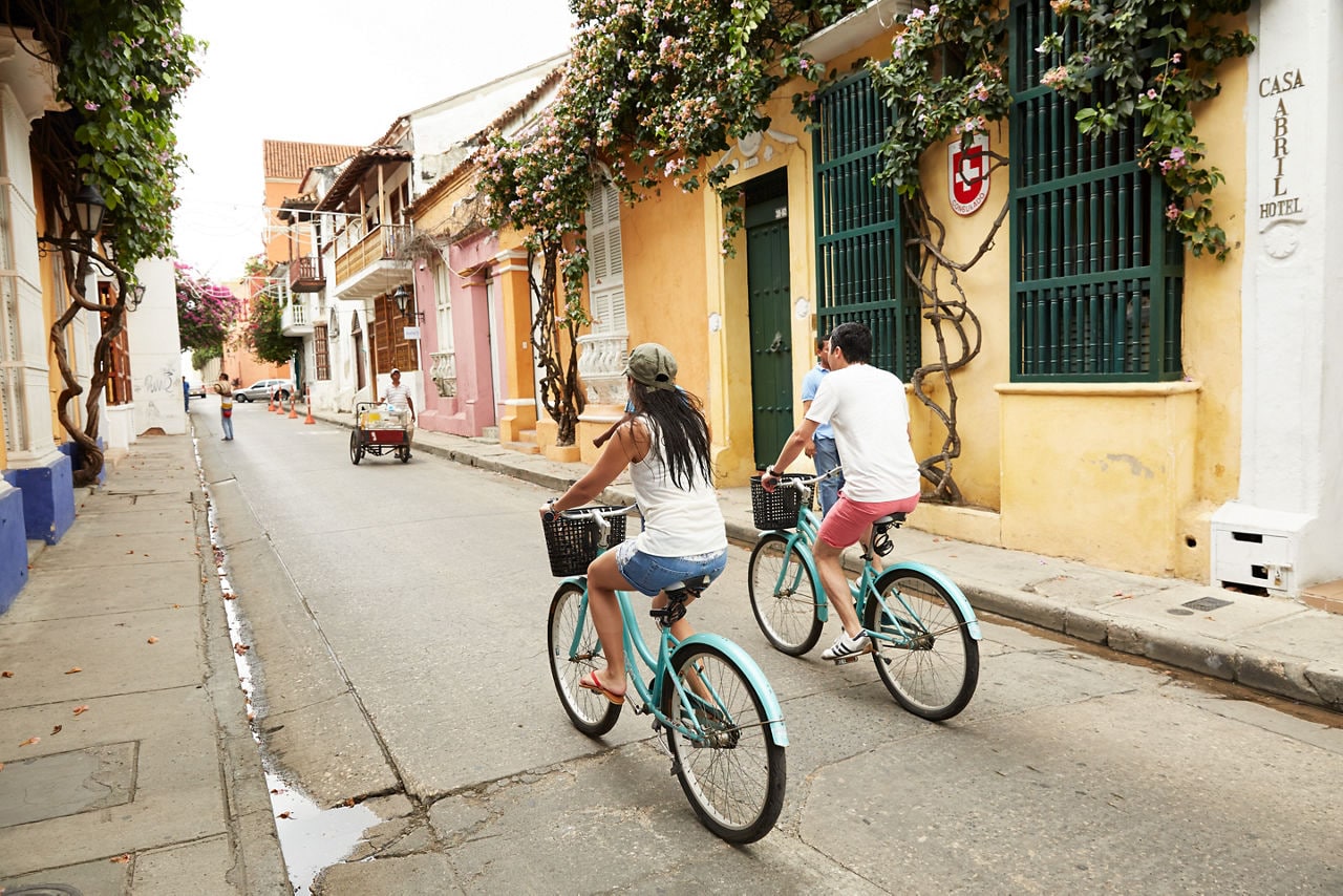 Western Caribbean Cruises