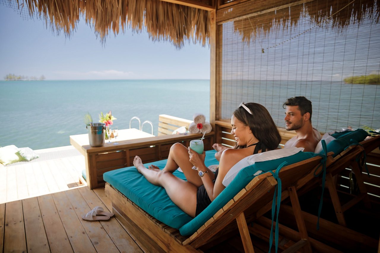 7-day Western Caribbean with Mexico