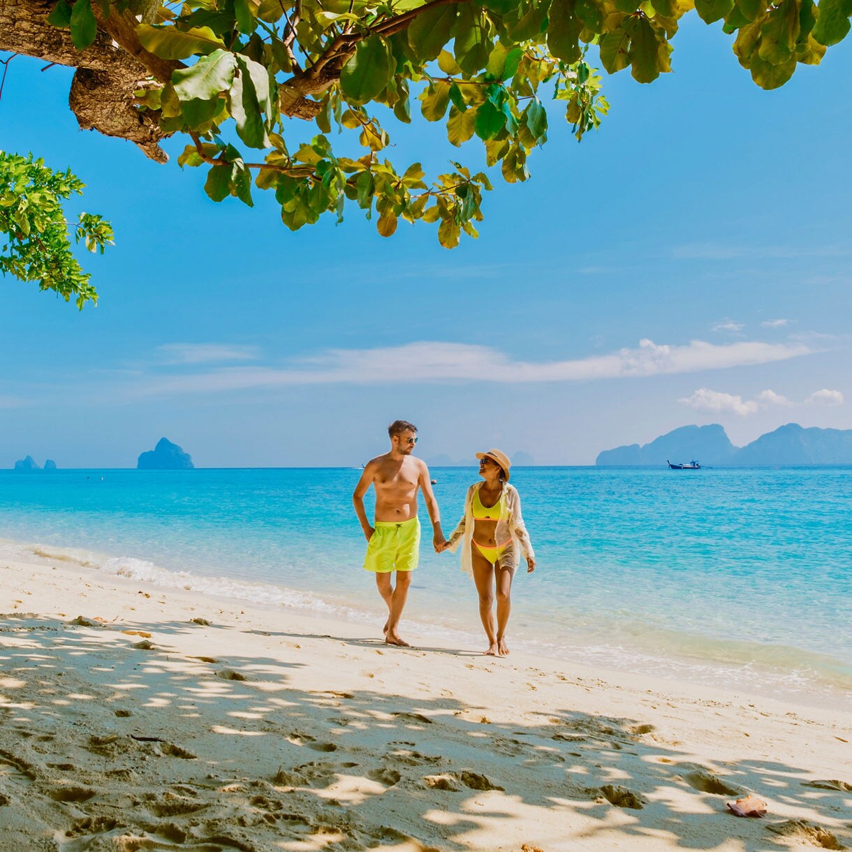 Up to $250 instant savings on Caribbean voyages