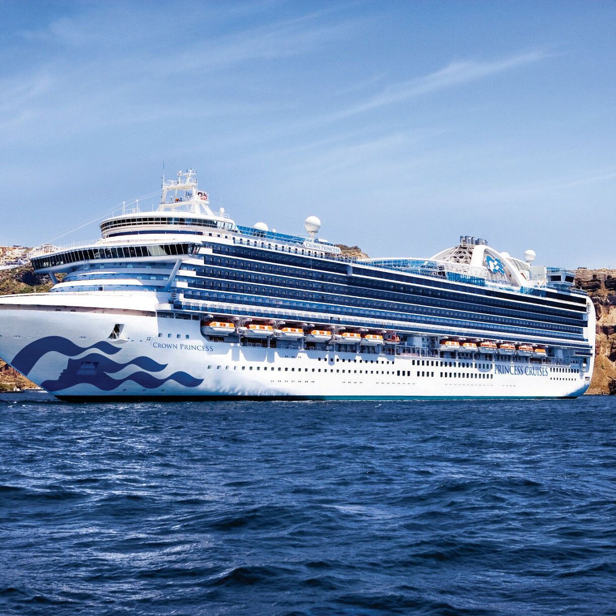 Crown Princess