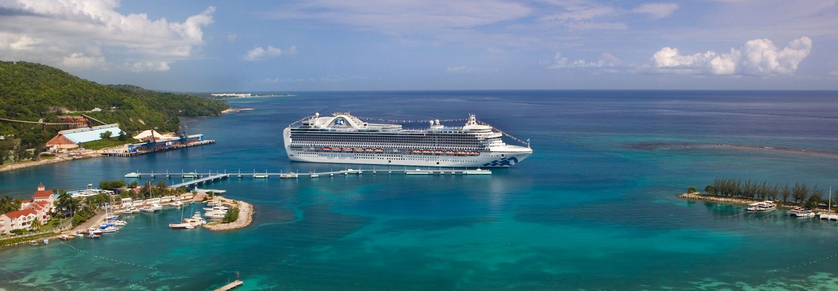 Island Hopping, Western Caribbean Cruise