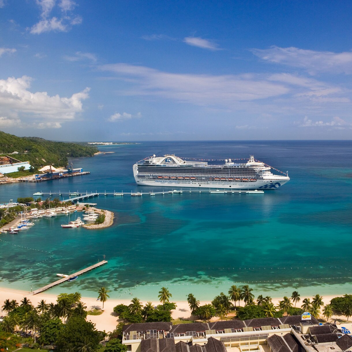 What Are Tropical Cruises and Which Is Best for You?