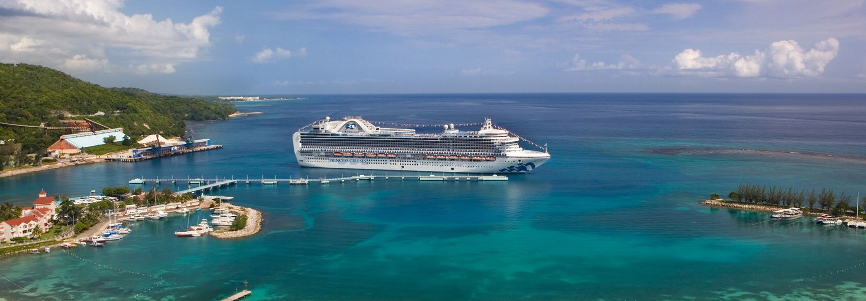 caribbean cruise from jamaica 2023
