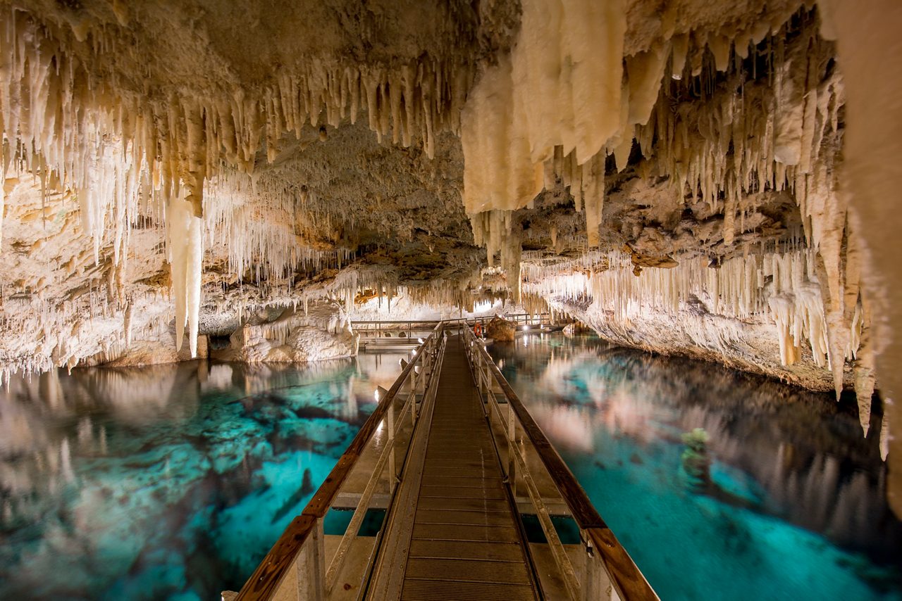 10-Day Caribbean with Bermuda Overnight