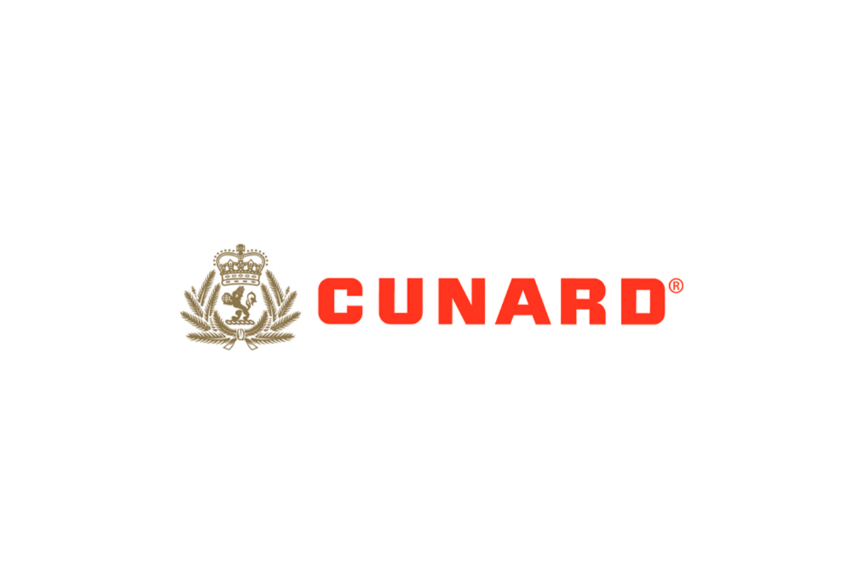 cunard logo