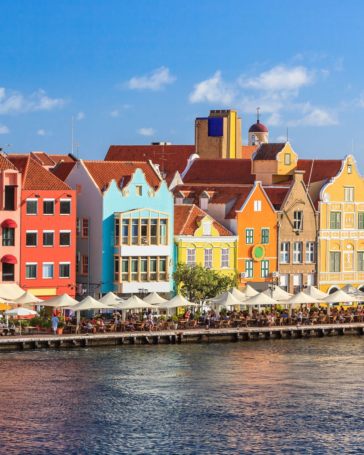 Southern Caribbean Cruises